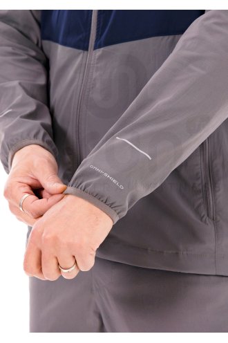 Columbia Tech II Wind 