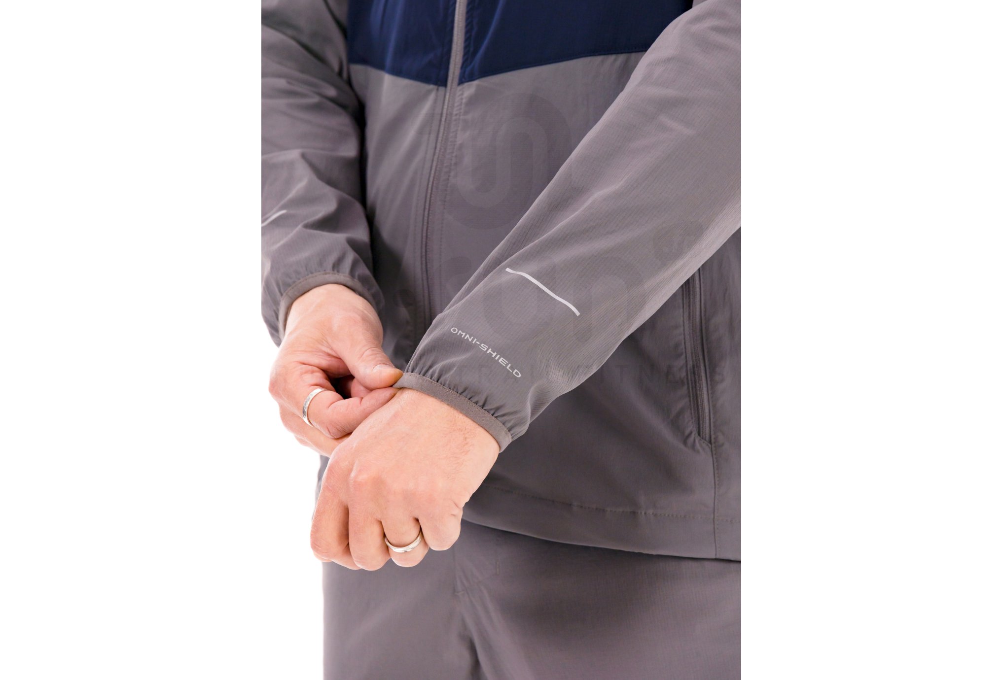 Columbia Tech II Wind