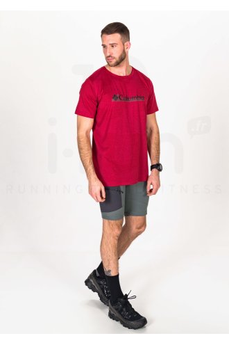 Columbia Tech Trail M 