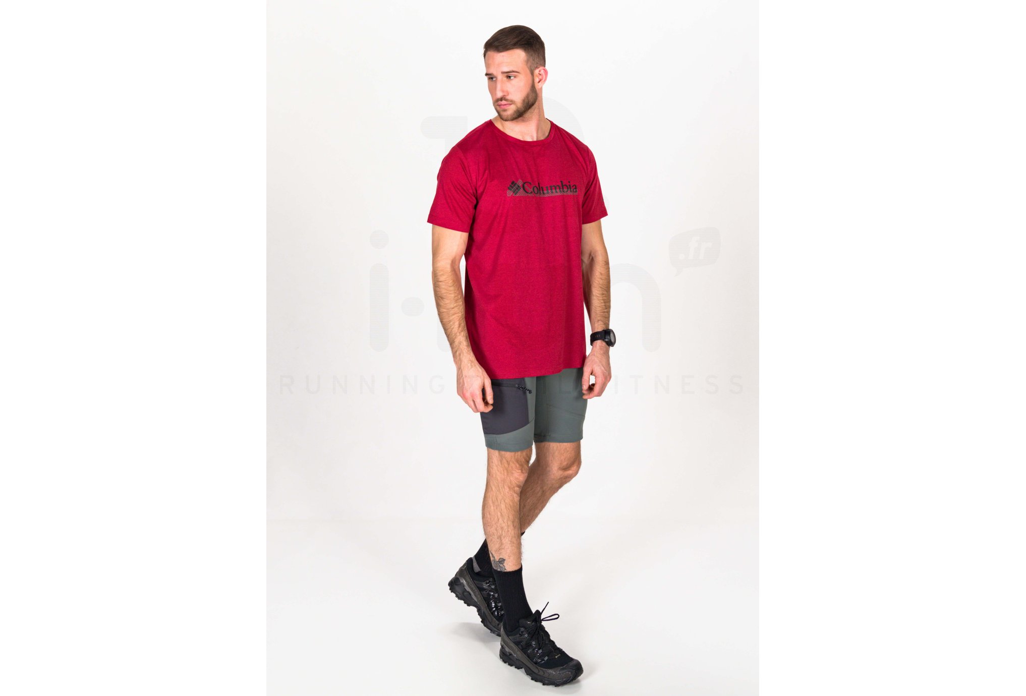 Columbia Tech Trail Herren