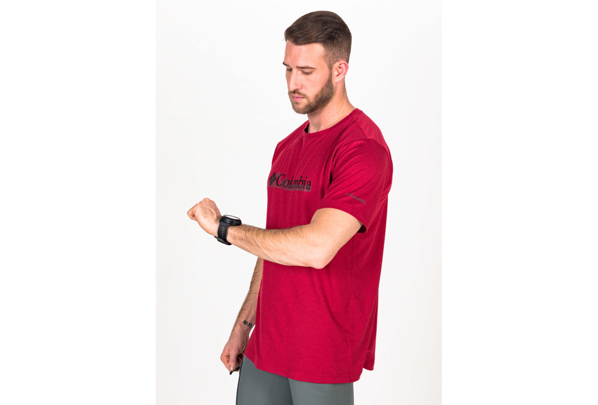 Columbia Tech Trail Herren