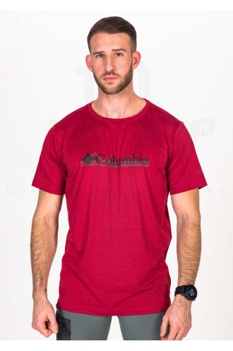 Columbia Tech Trail M 
