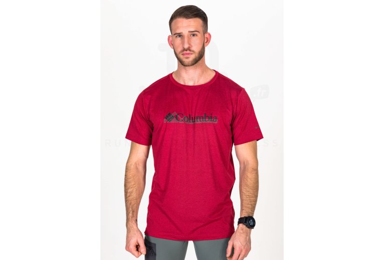 Columbia Tech Trail Herren