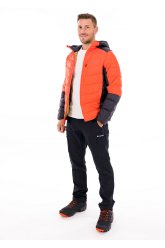 Columbia Tech Trail Utility