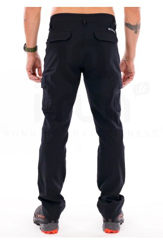 Columbia Tech Trail Utility 