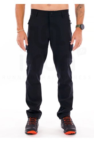 Columbia Tech Trail Utility 