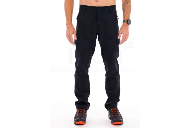 Columbia Tech Trail Utility