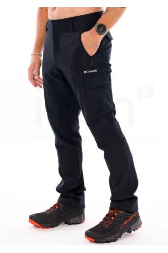 Columbia Tech Trail Utility 