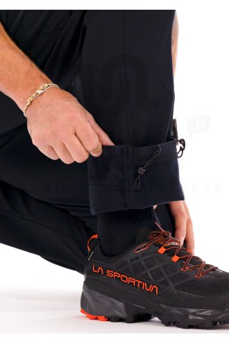 Columbia Tech Trail Utility 