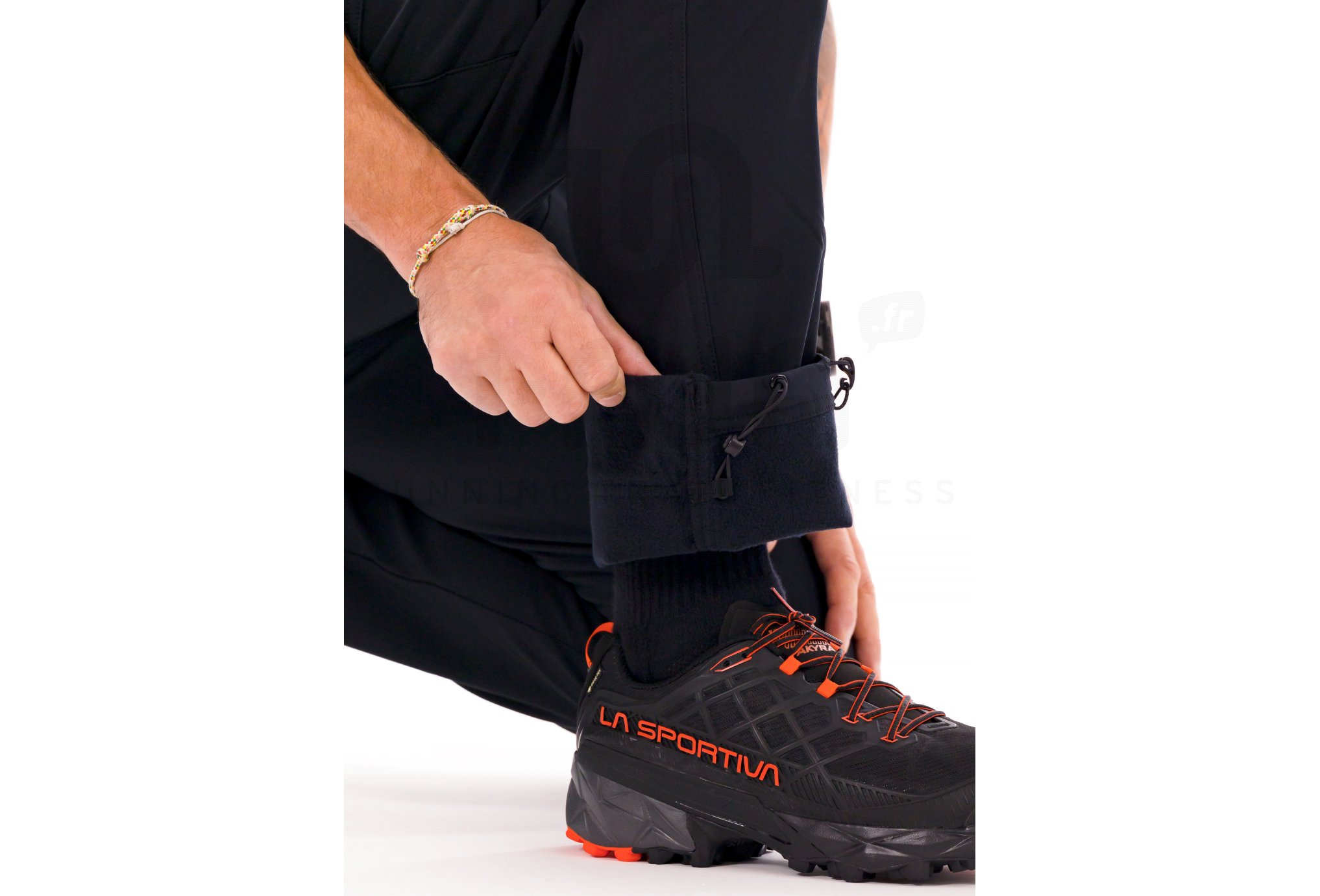 Columbia Tech Trail Utility