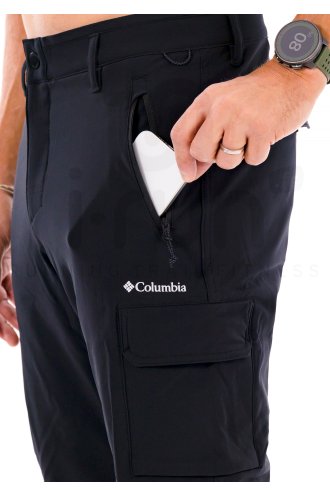 Columbia Tech Trail Utility 