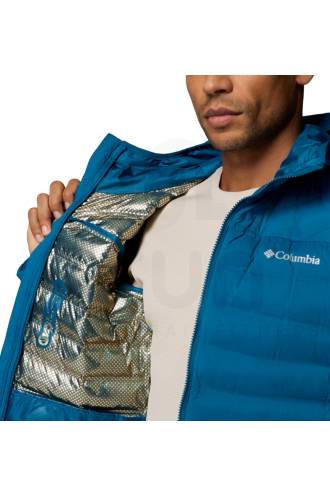 Columbia Terwilliger Trail Heat Seal HDD 