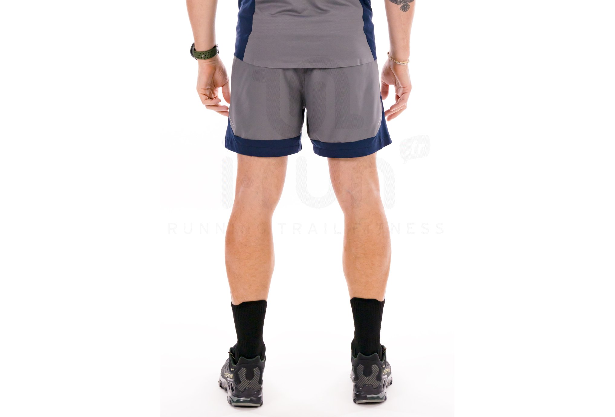 Columbia Three Pitch Herren 5 INCH