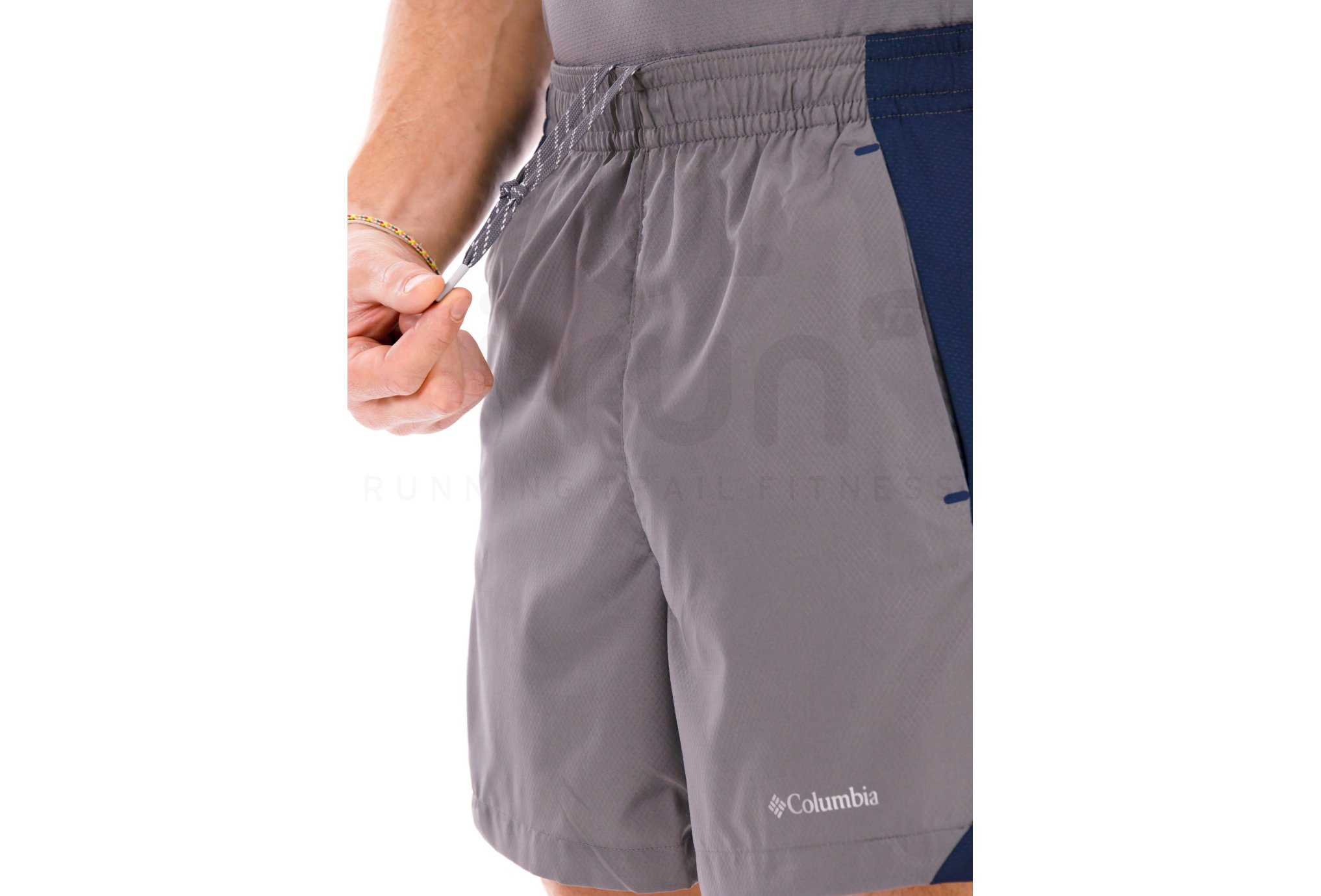 Columbia Three Pitch Herren 5 INCH