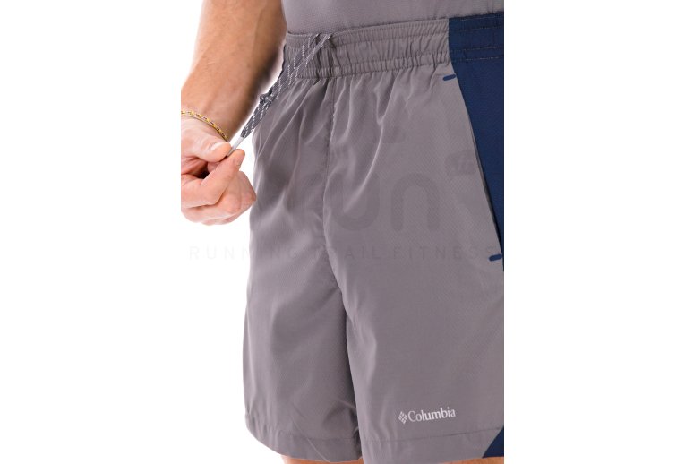 Columbia Three Pitch Herren 5 INCH