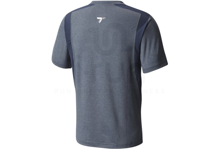 Columbia Camiseta manga corta Titan Ice