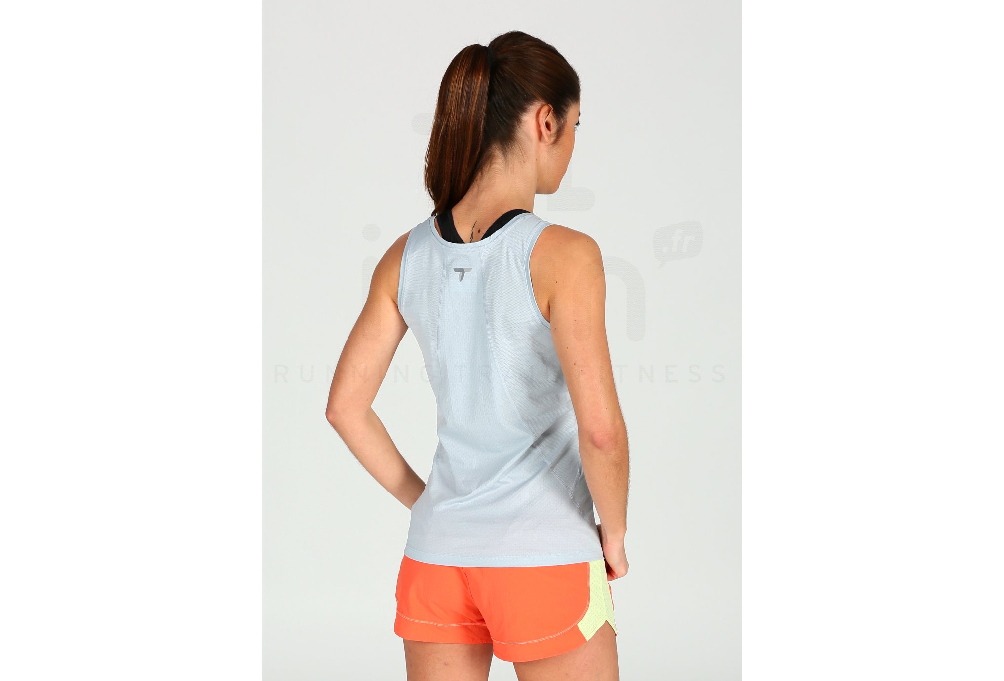 Columbia Camiseta de tirantes Titan Ice