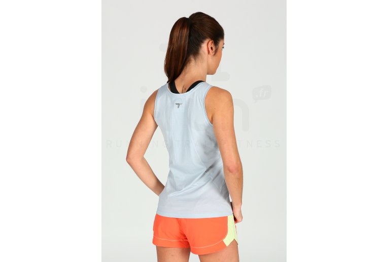 Columbia Camiseta de tirantes Titan Ice