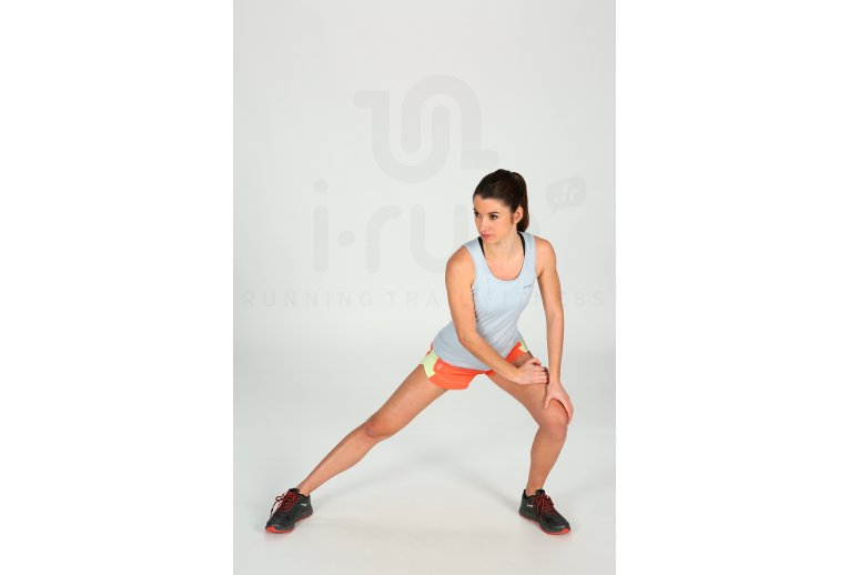 Columbia Camiseta de tirantes Titan Ice