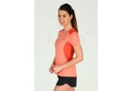Columbia Camiseta manga corta Titan Ice