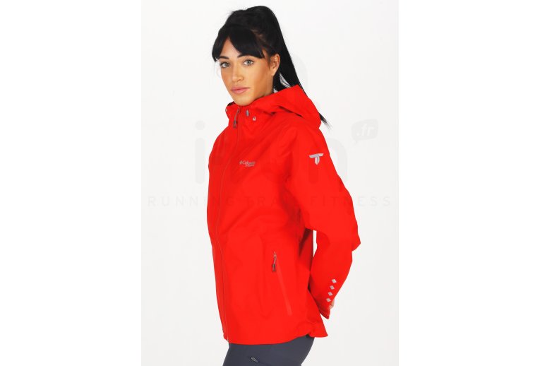 Columbia Titan Pass 2.5L Damen
