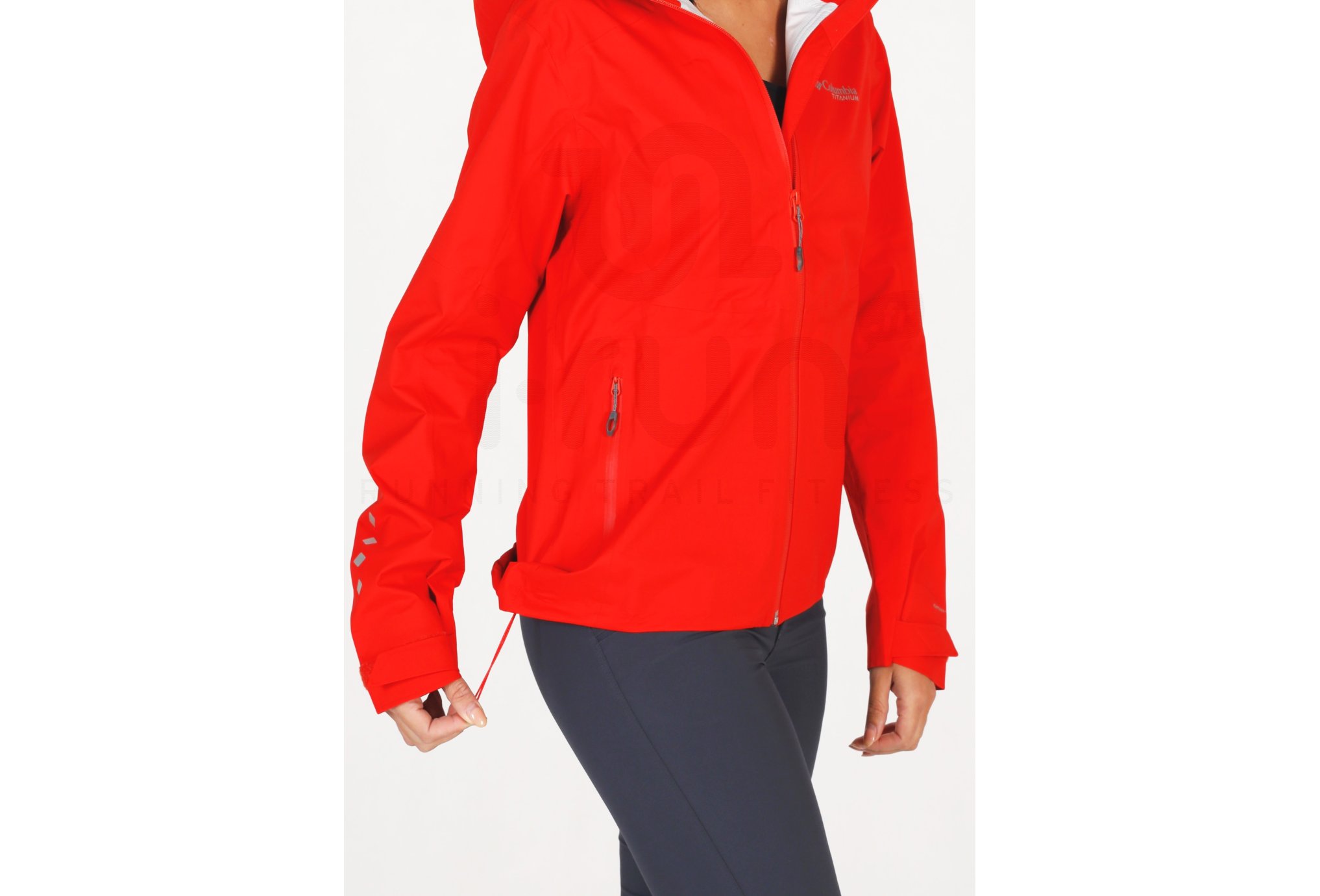 Columbia Titan Pass 2.5L Damen