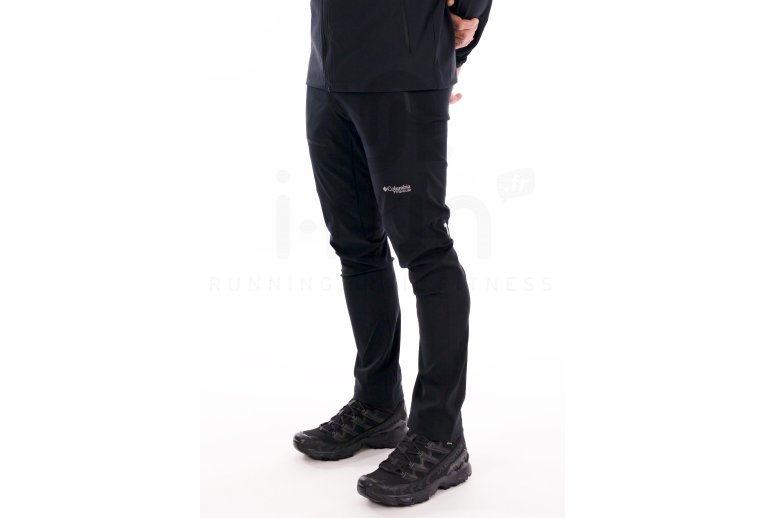 Columbia Titan Pass II - 81 cm Herren