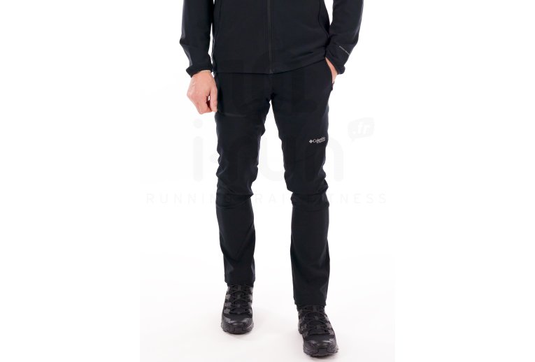 Columbia Titan Pass II - 81 cm Herren