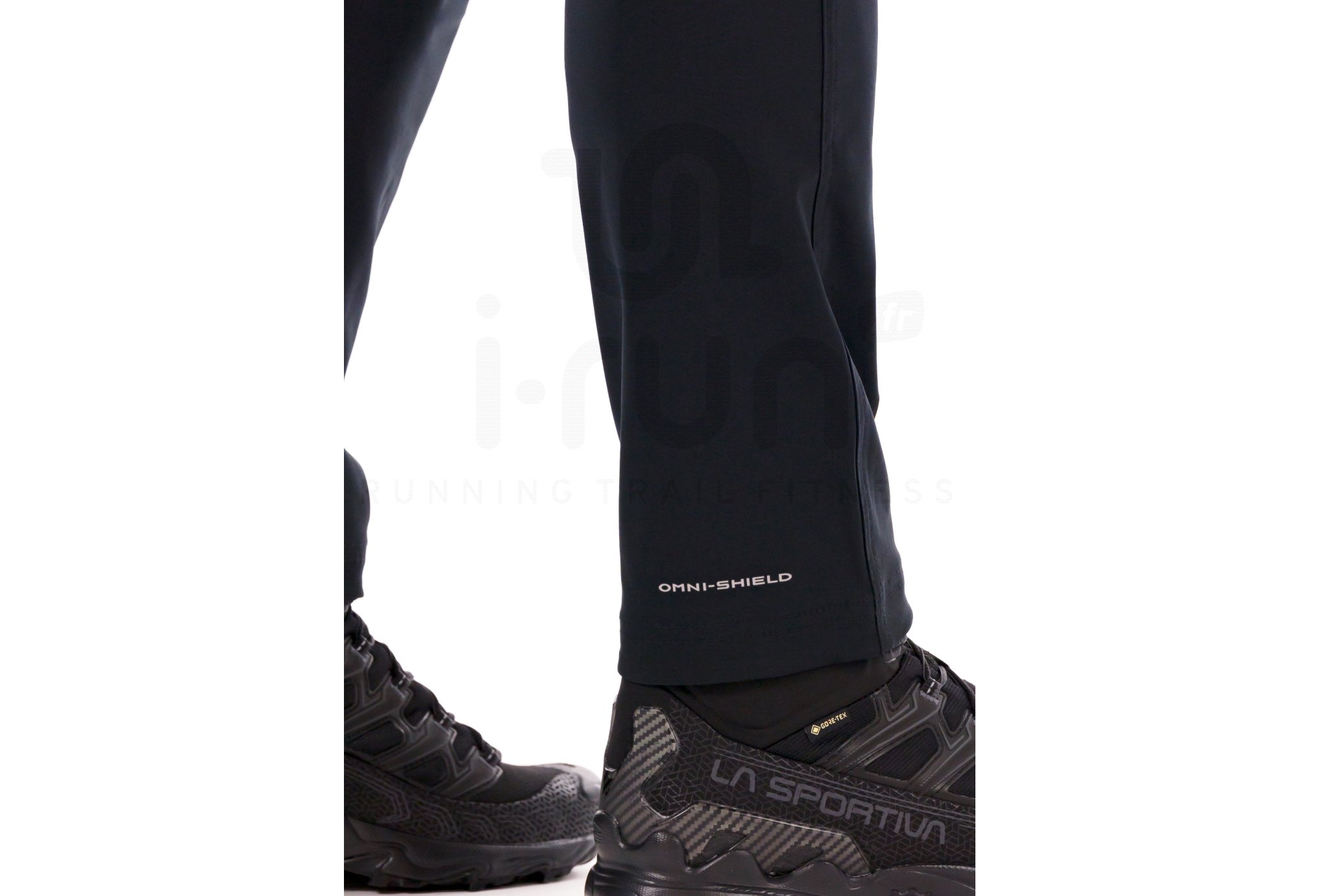 Columbia Titan Pass II - 81 cm Herren