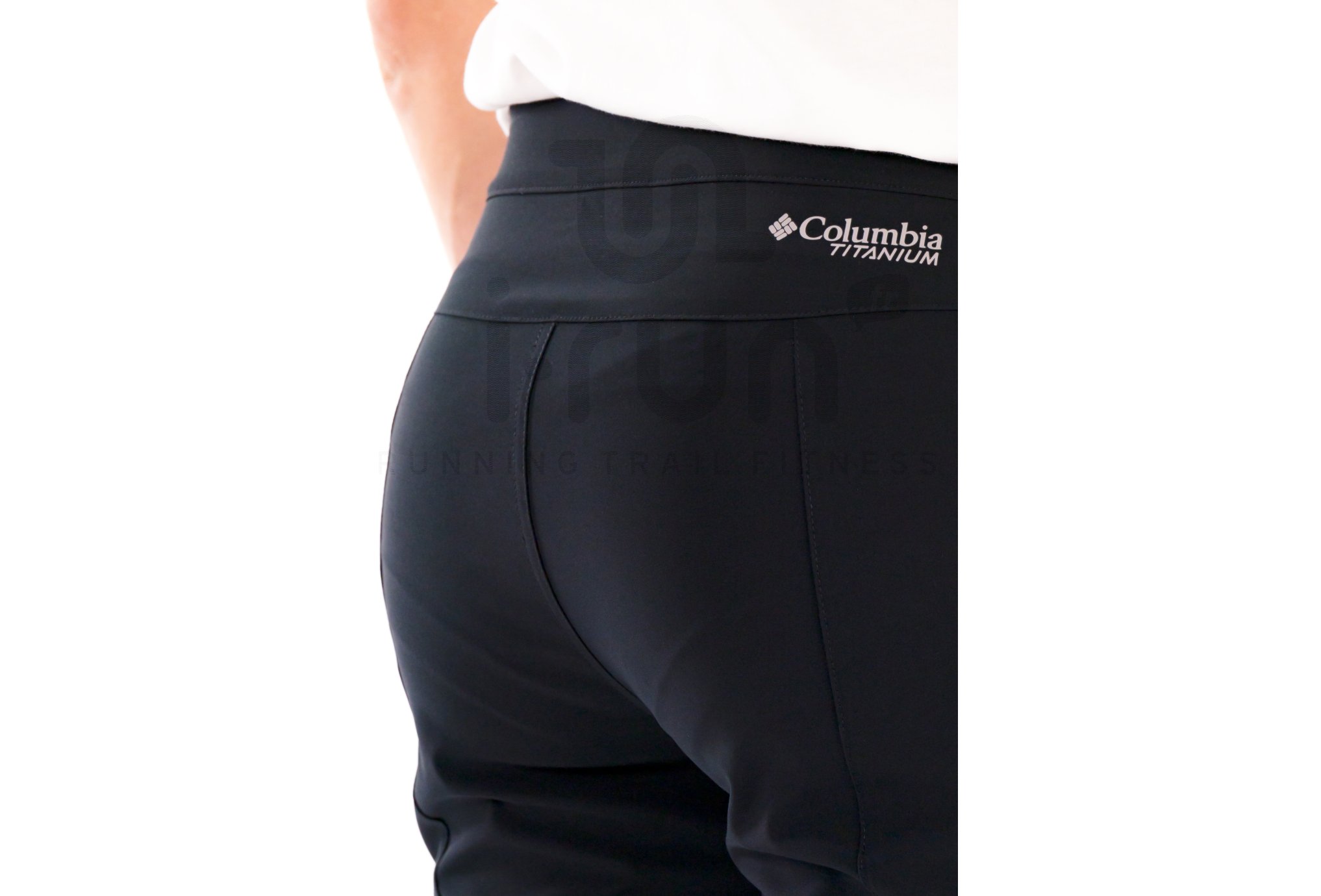 Columbia Titan Pass II - 81 cm Herren