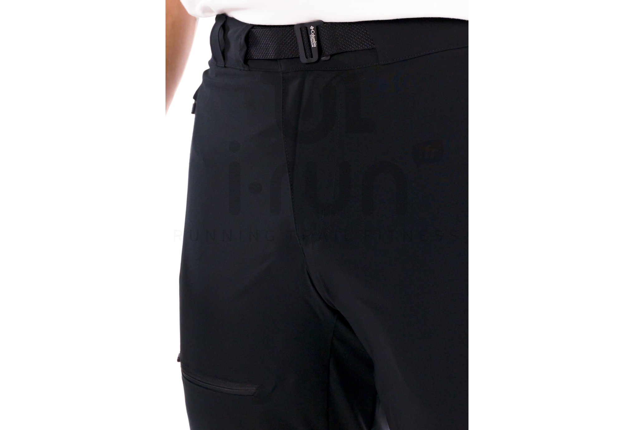 Columbia Titan Pass II - 81 cm Herren