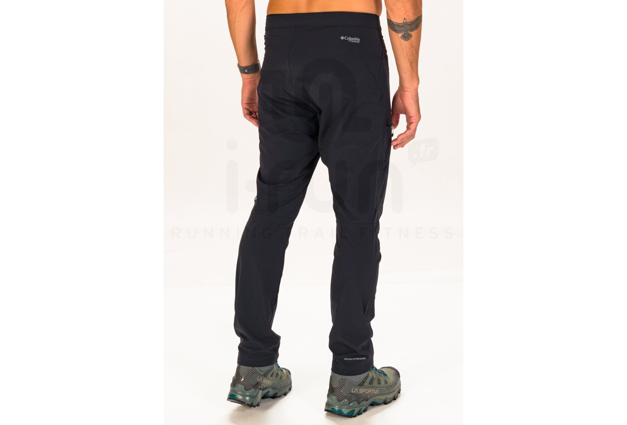 Columbia Titan Pass II M - 76 cm