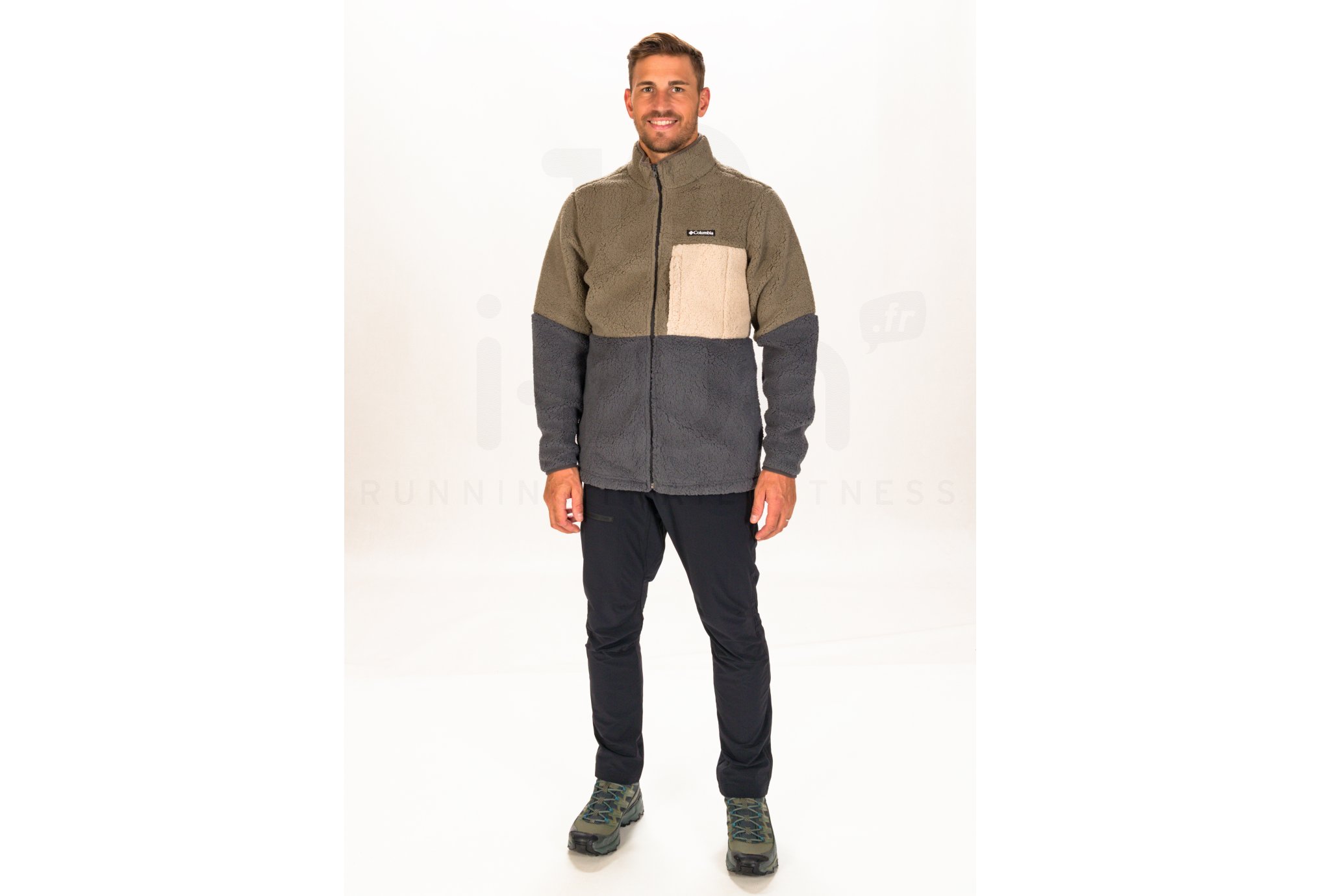 Columbia Titan Pass II M - 76 cm