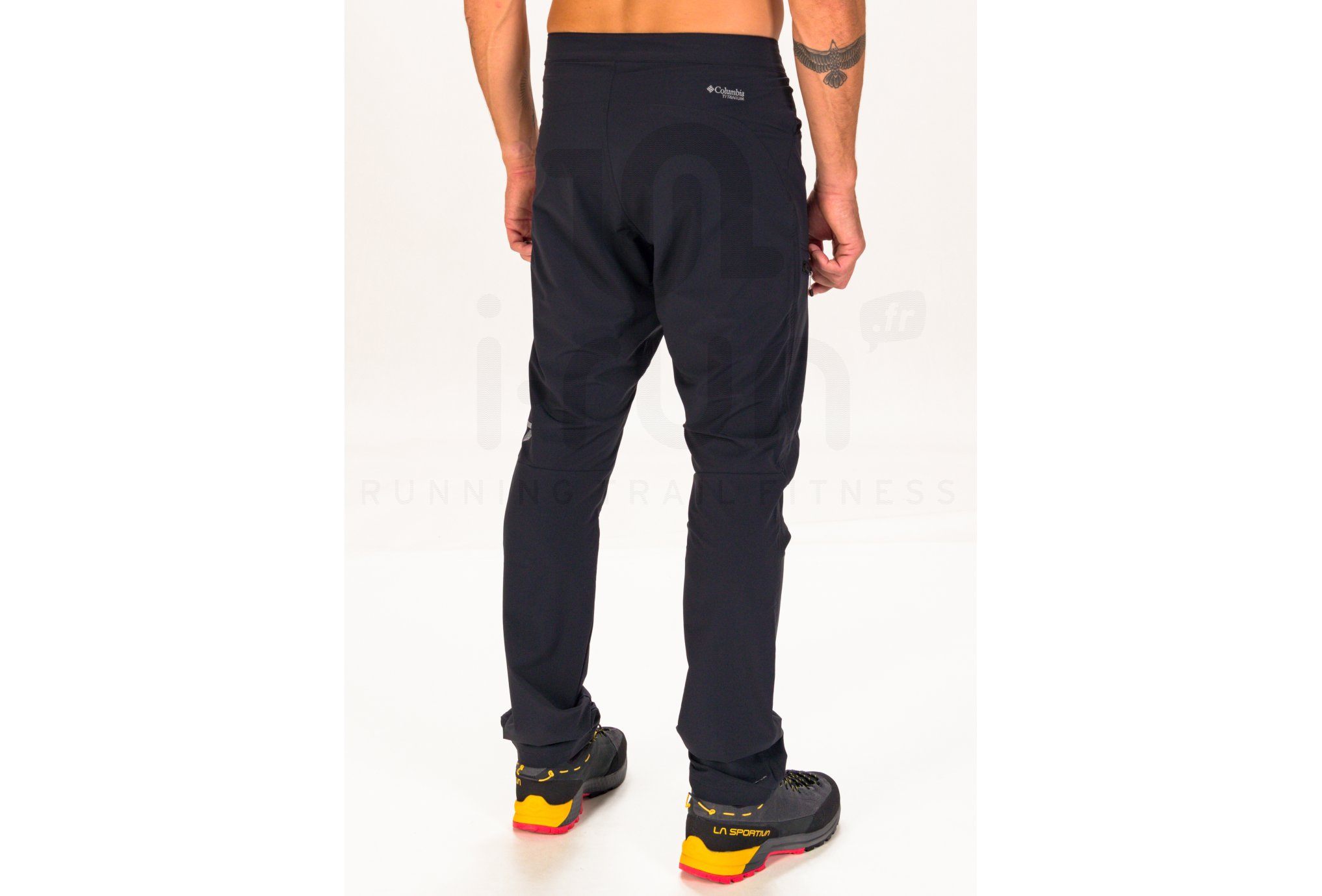 Columbia Titan Pass II M - 81 cm