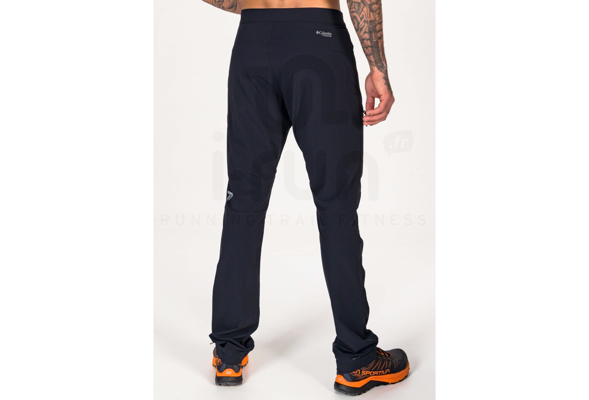 Columbia Titan Pass II M - 86 cm