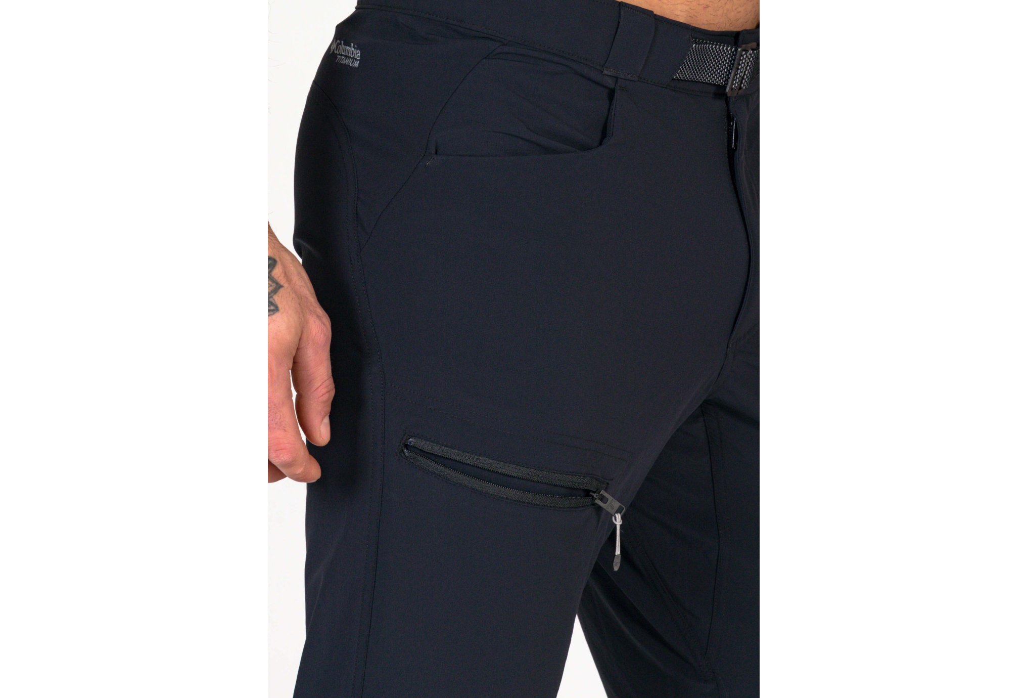 Columbia Titan Pass II M - 86 cm