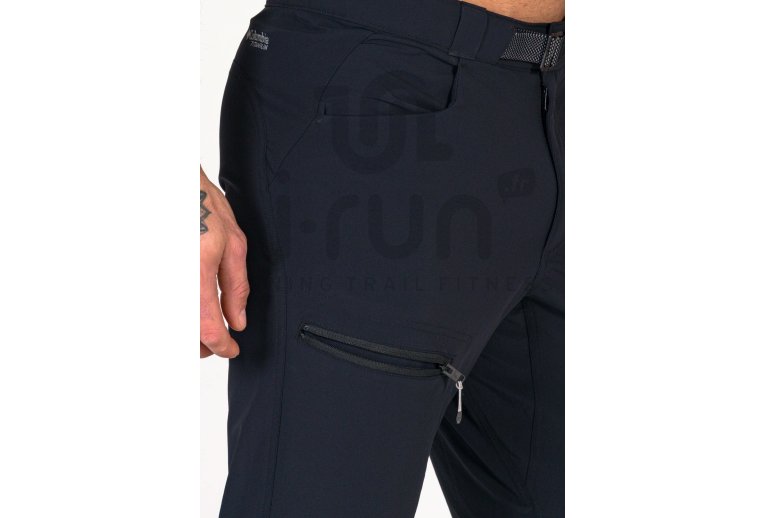 Columbia Titan Pass II M - 86 cm