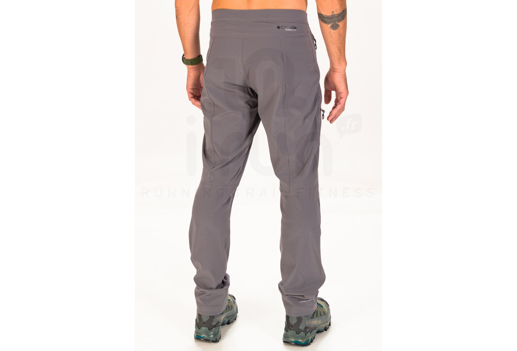 Columbia Titan Pass M - 81 cm