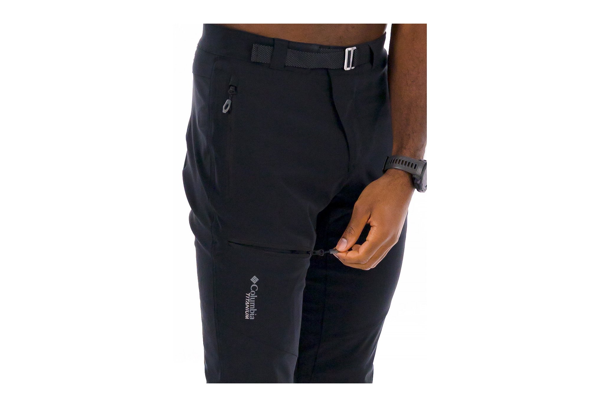 Columbia Titan Pass M - 81 cm