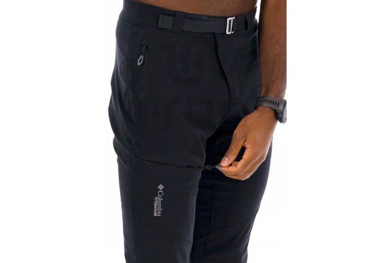 Columbia Titan Pass M - 81 cm