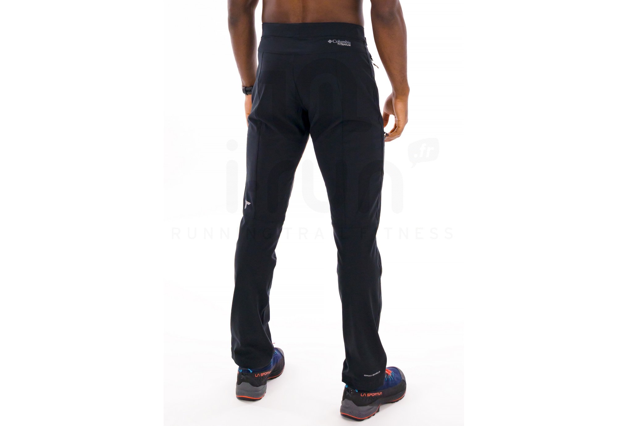 Columbia Titan Pass M - 81 cm