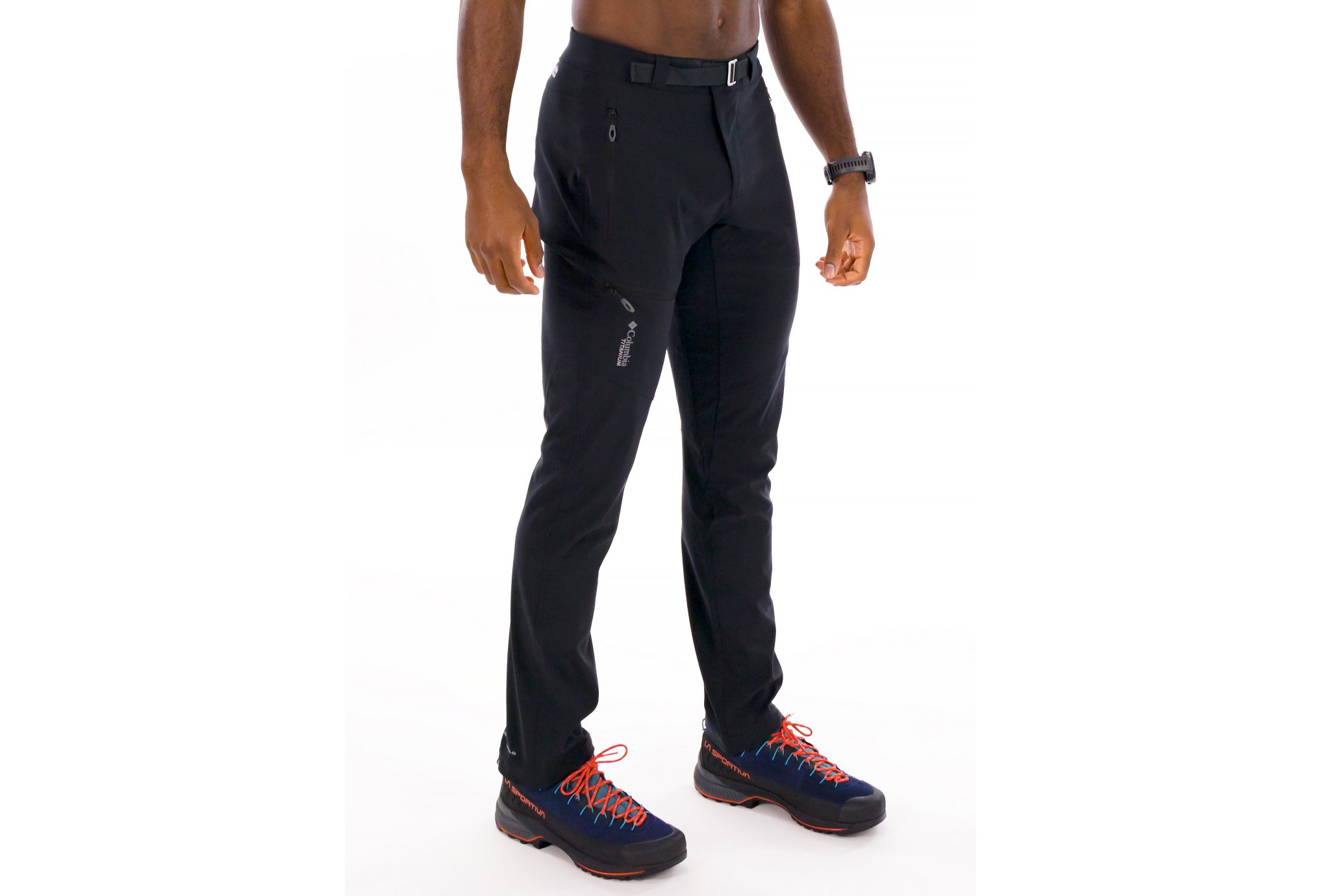 Columbia Titan Pass M - 81 cm