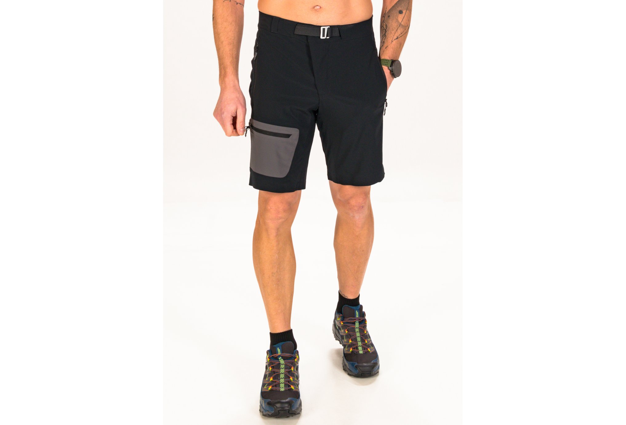 Columbia Titan Pass M vêtement running homme
