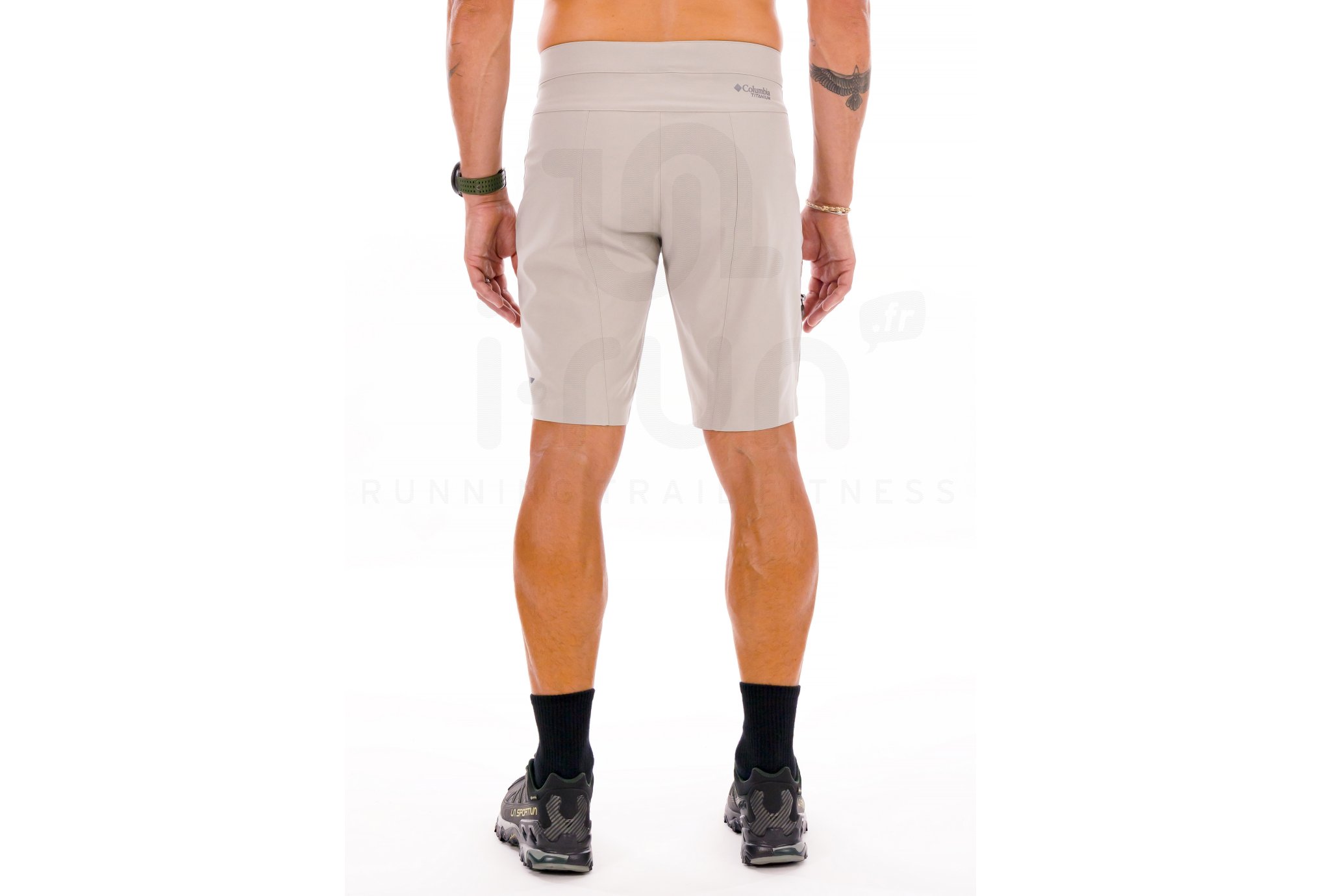 Columbia Titan Pass Herren