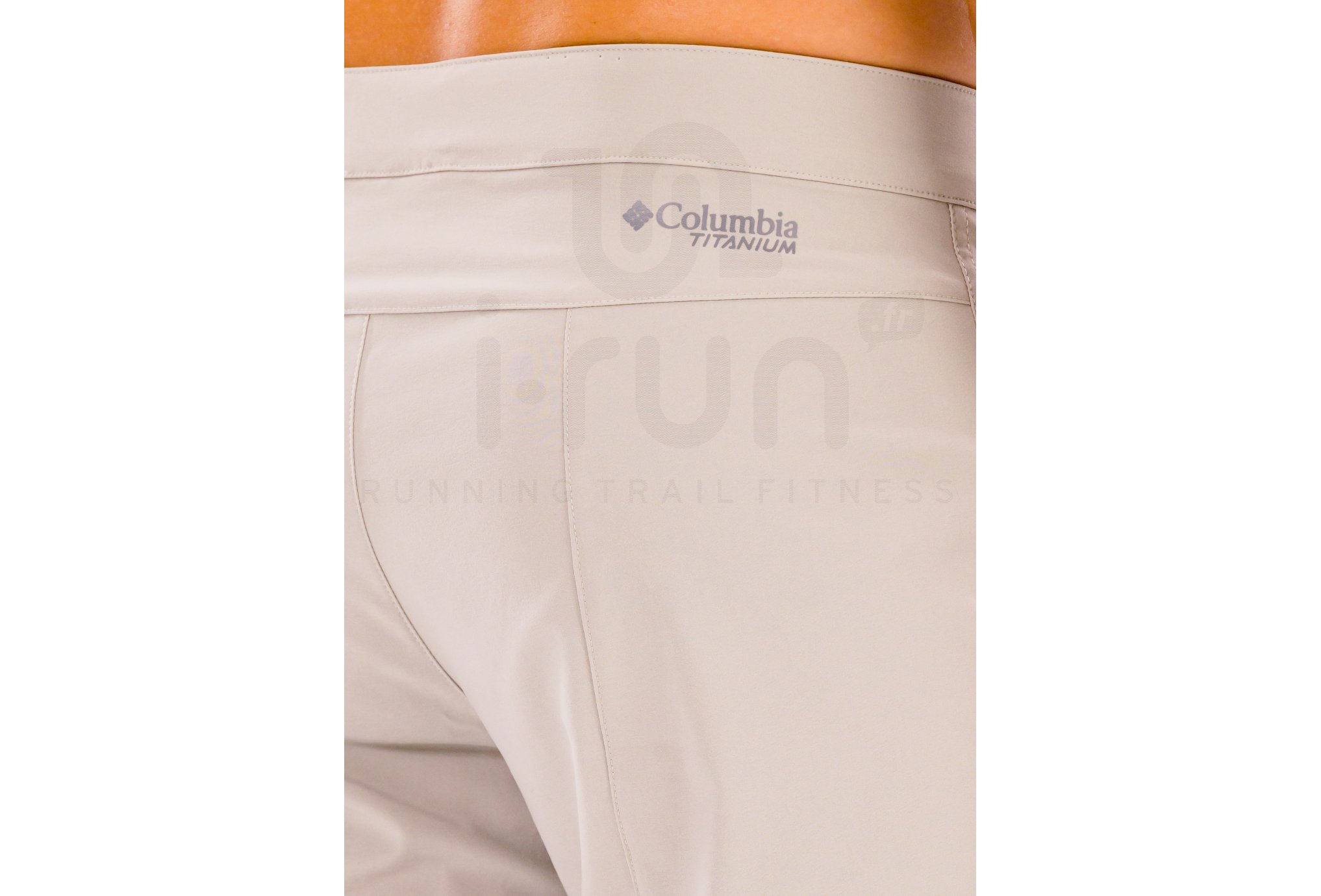 Columbia Titan Pass Herren