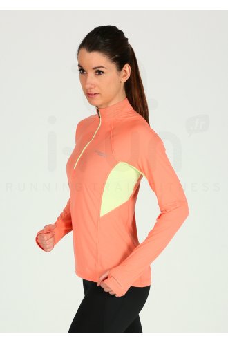 Columbia Titan Ultra demi-zip W 