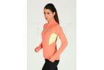 Columbia Titan Ultra demi-zip W