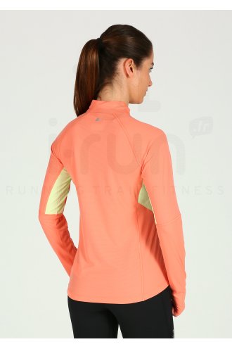 Columbia Titan Ultra demi-zip W 
