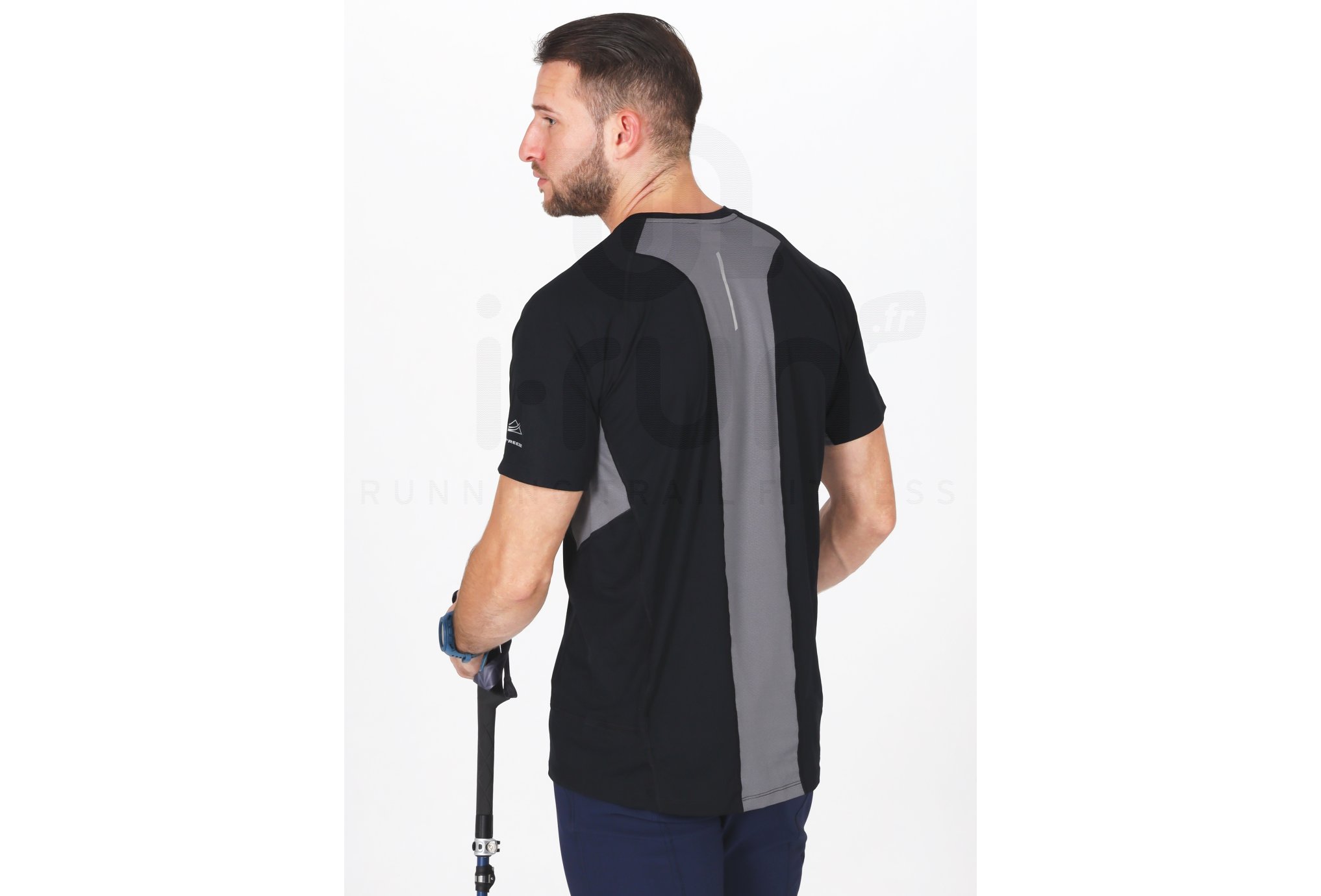 Columbia camiseta manga corta Titan Ultra II