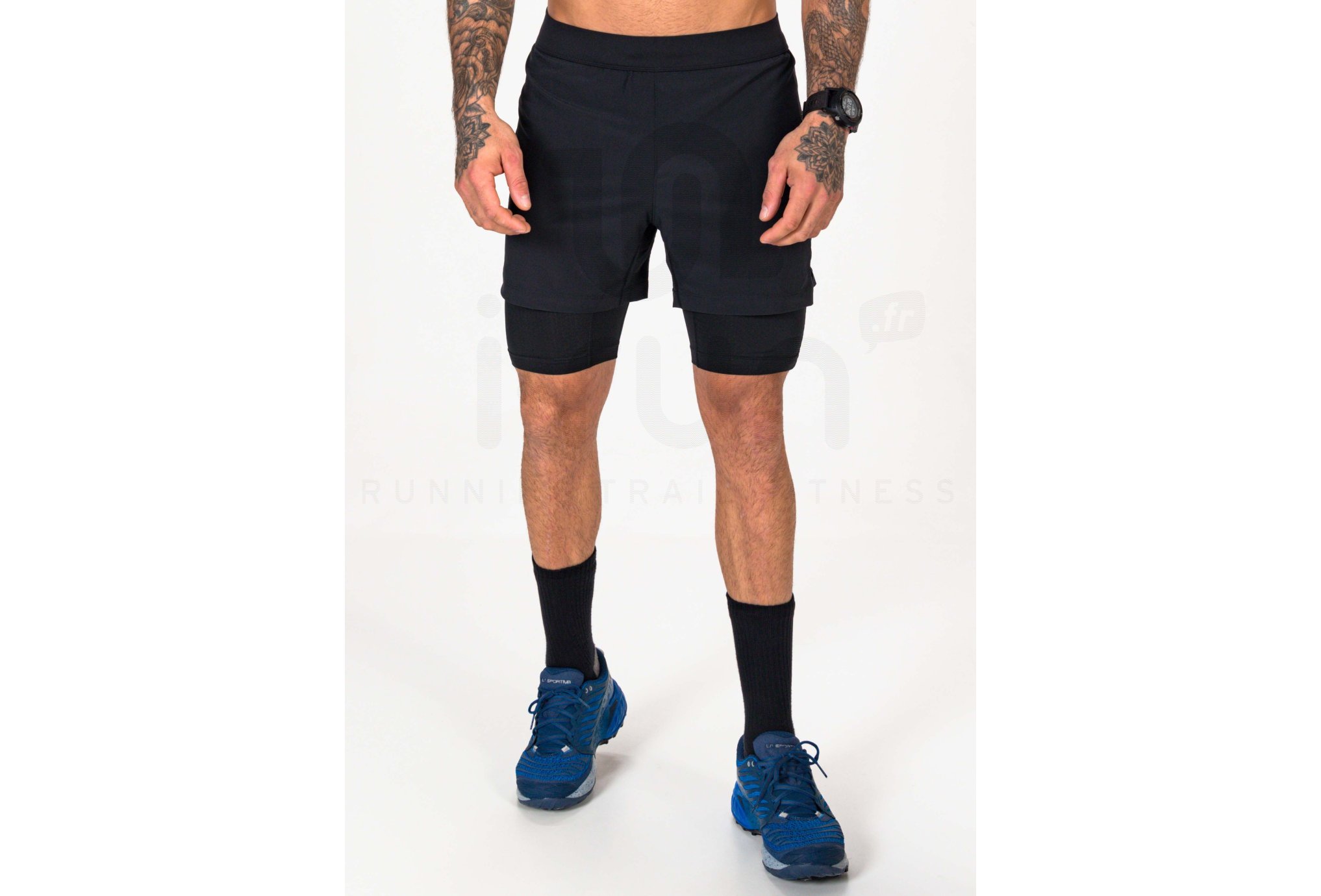 Columbia Pantal�n corto Titan Ultra II